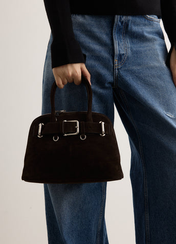 Zip Brocle Mid Bag