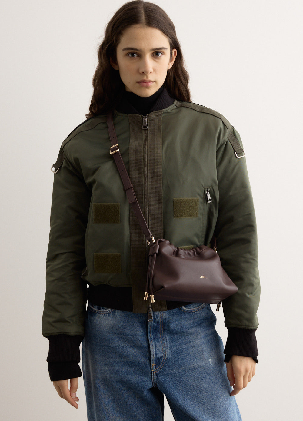 Ninon Mini Bag