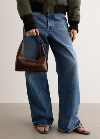 Hobo Shoulder Bag