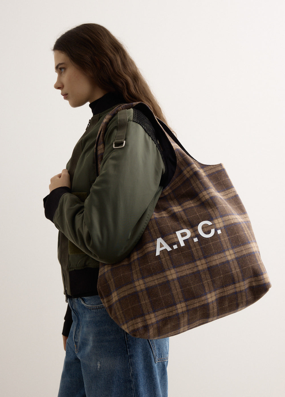 Ninon Tote Bag