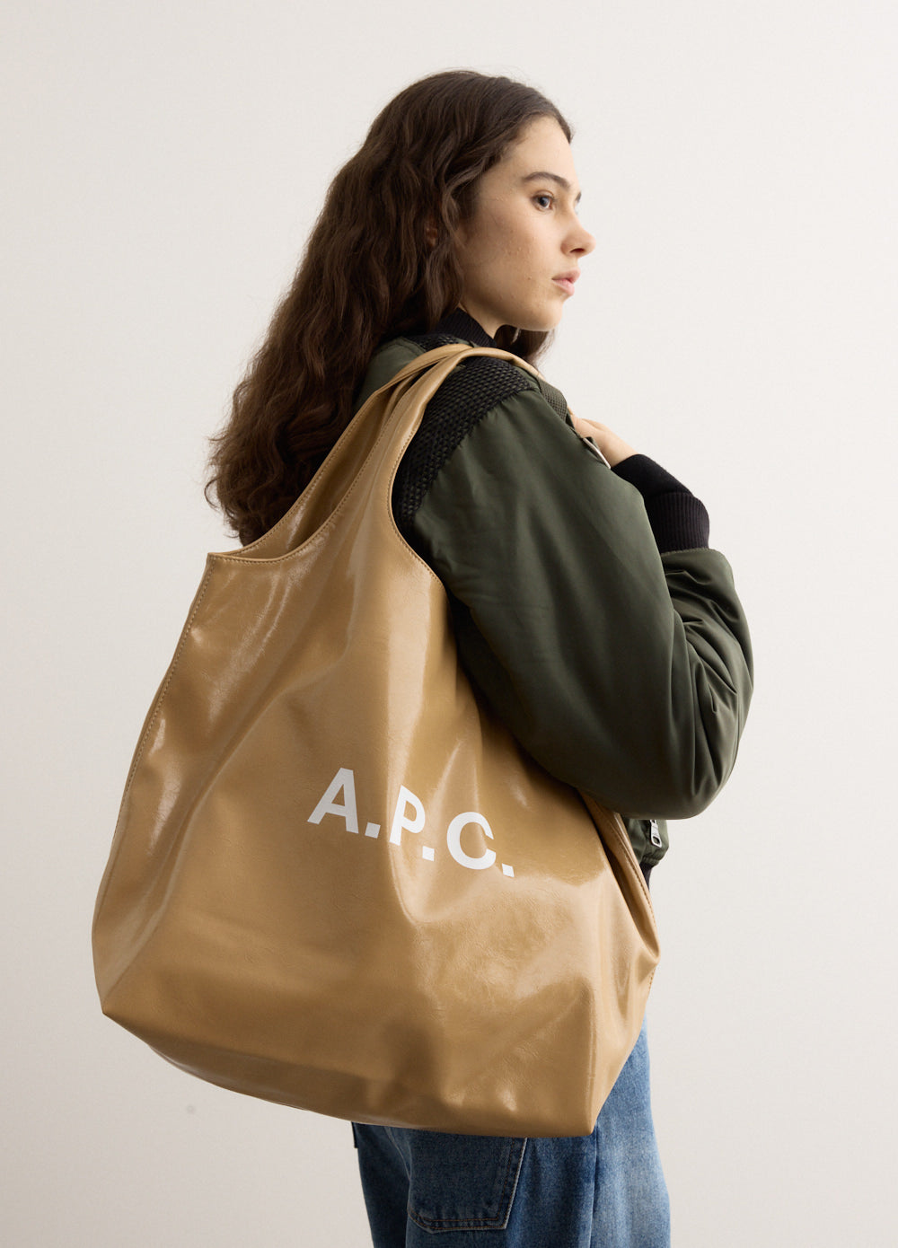 Ninon Tote Bag