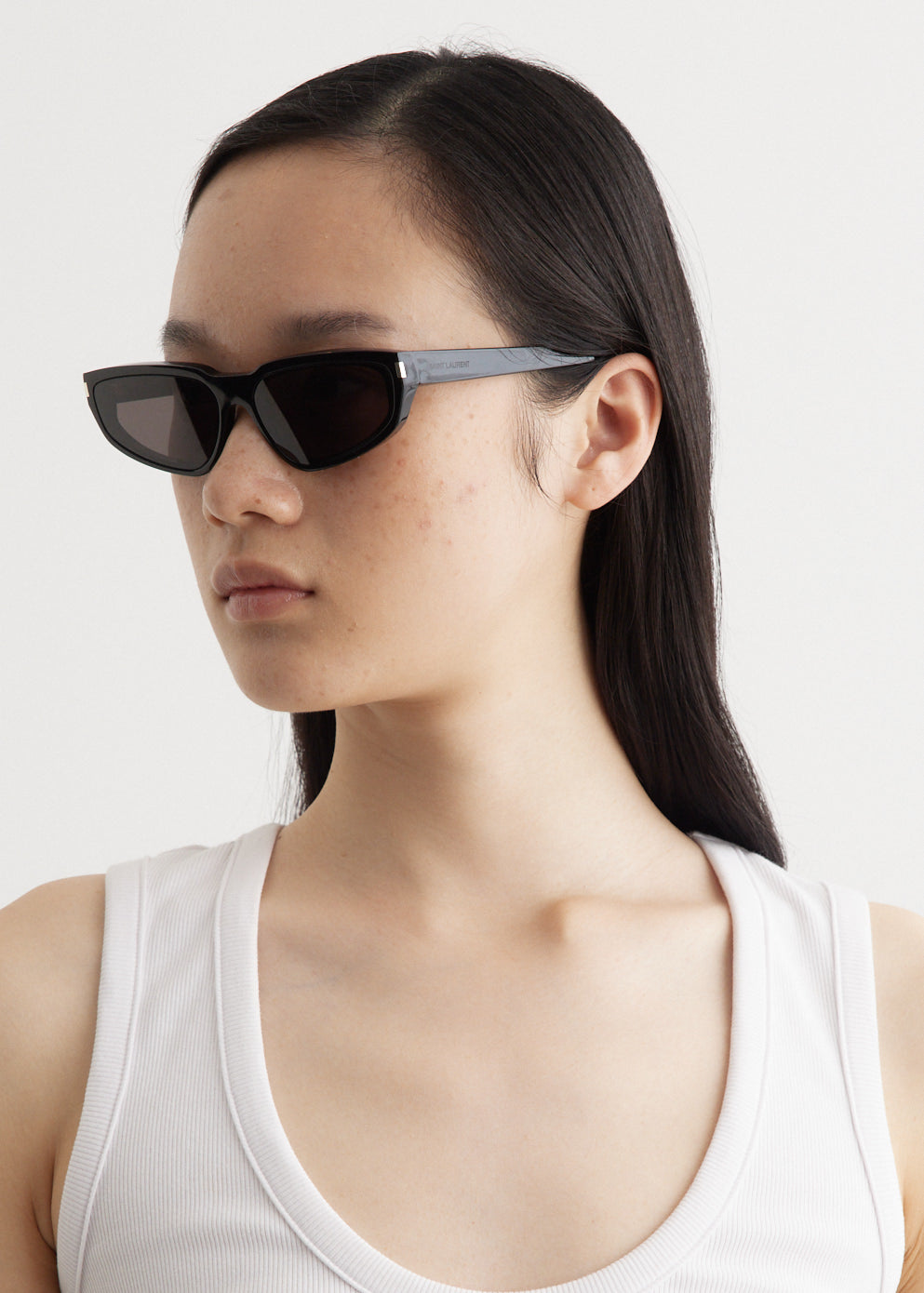 Saint Laurent Eyewear - Nova Sunglasses - Sunglasses,Specials : American Fashion Style Bags On Sale Saint Laurent Eyewear - Nova Sunglasses - Sunglasses,Specials : American Fashion Style Bags On Sale