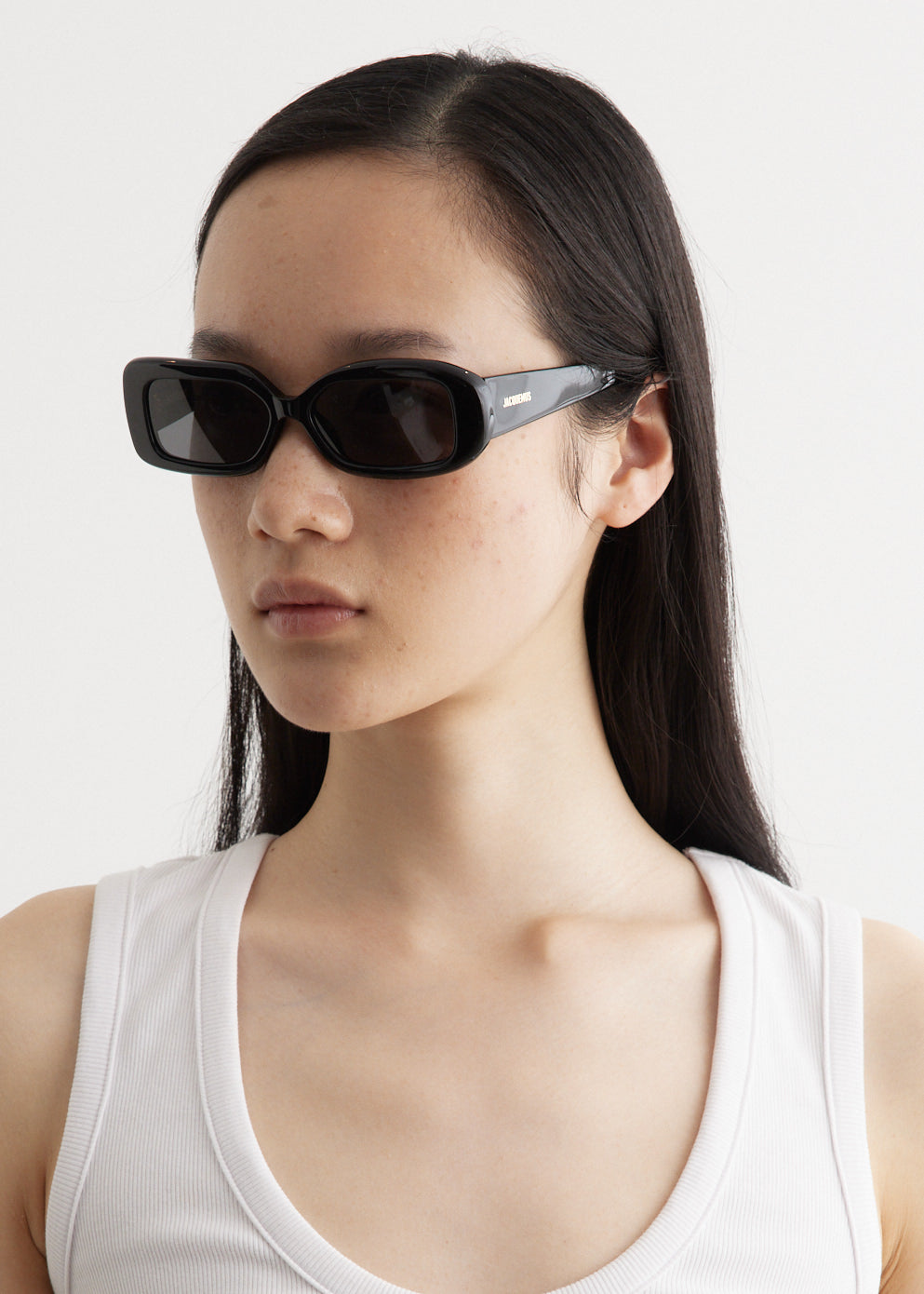 Rond Carre Sunglasses