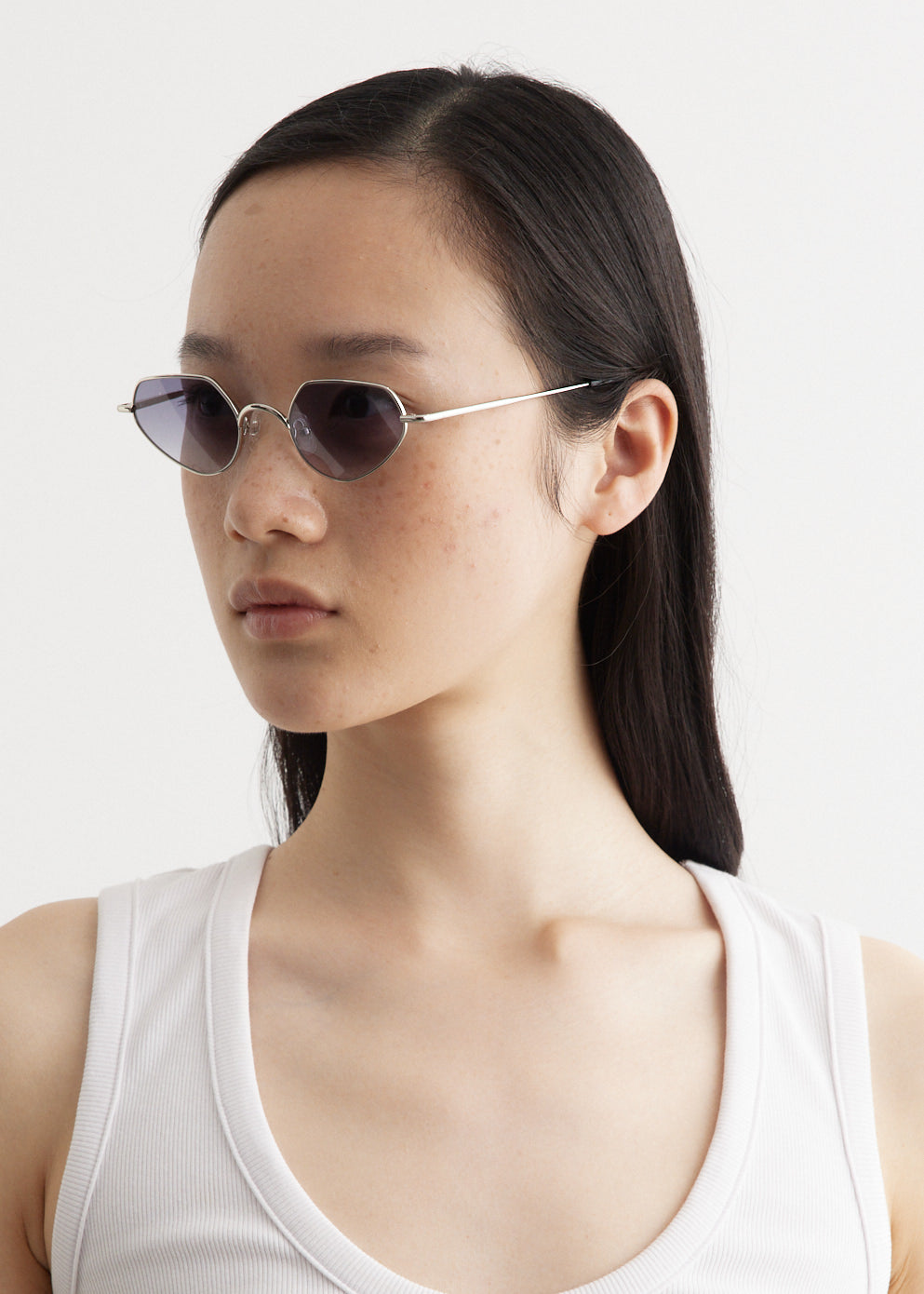 Dries Van Noten Eyewear - 176 C7 Cat Eye Sunglasses - Sunglasses,Specials : American Fashion Style Bags On Sale Dries Van Noten Eyewear - 176 C7 Cat Eye Sunglasses - Sunglasses,Specials : American Fashion Style Bags On Sale