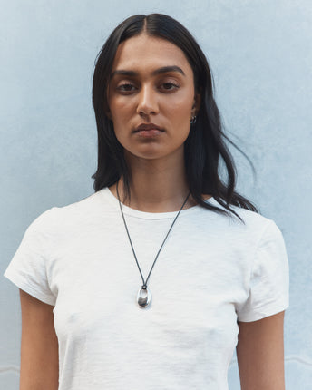 Statement Pendant Necklace