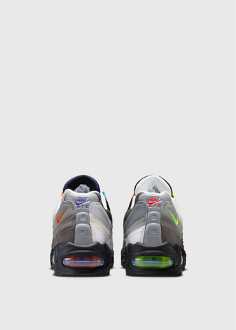 Air Max 95 Big Bubble 'Greedy' Sneakers