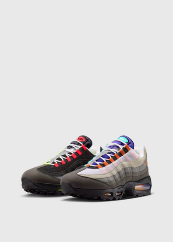 Air Max 95 Big Bubble 'Greedy' Sneakers