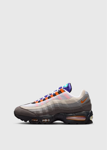 Air Max 95 Big Bubble 'Greedy' Sneakers