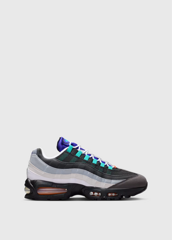 Air Max 95 Big Bubble 'Greedy' Sneakers