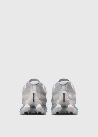 Air Liquid Max DF 'Grey Fog' Sneakers