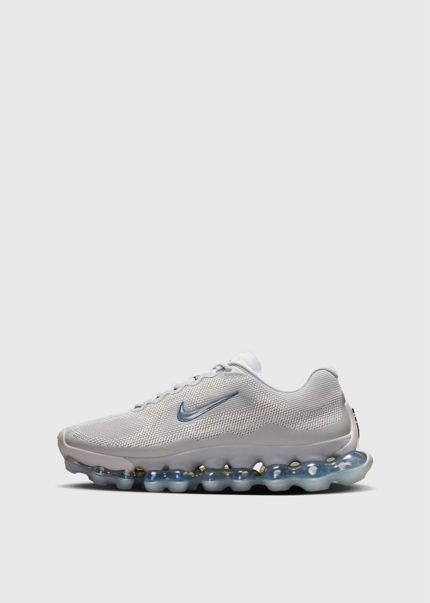 Air Liquid Max DF 'Grey Fog' Sneakers