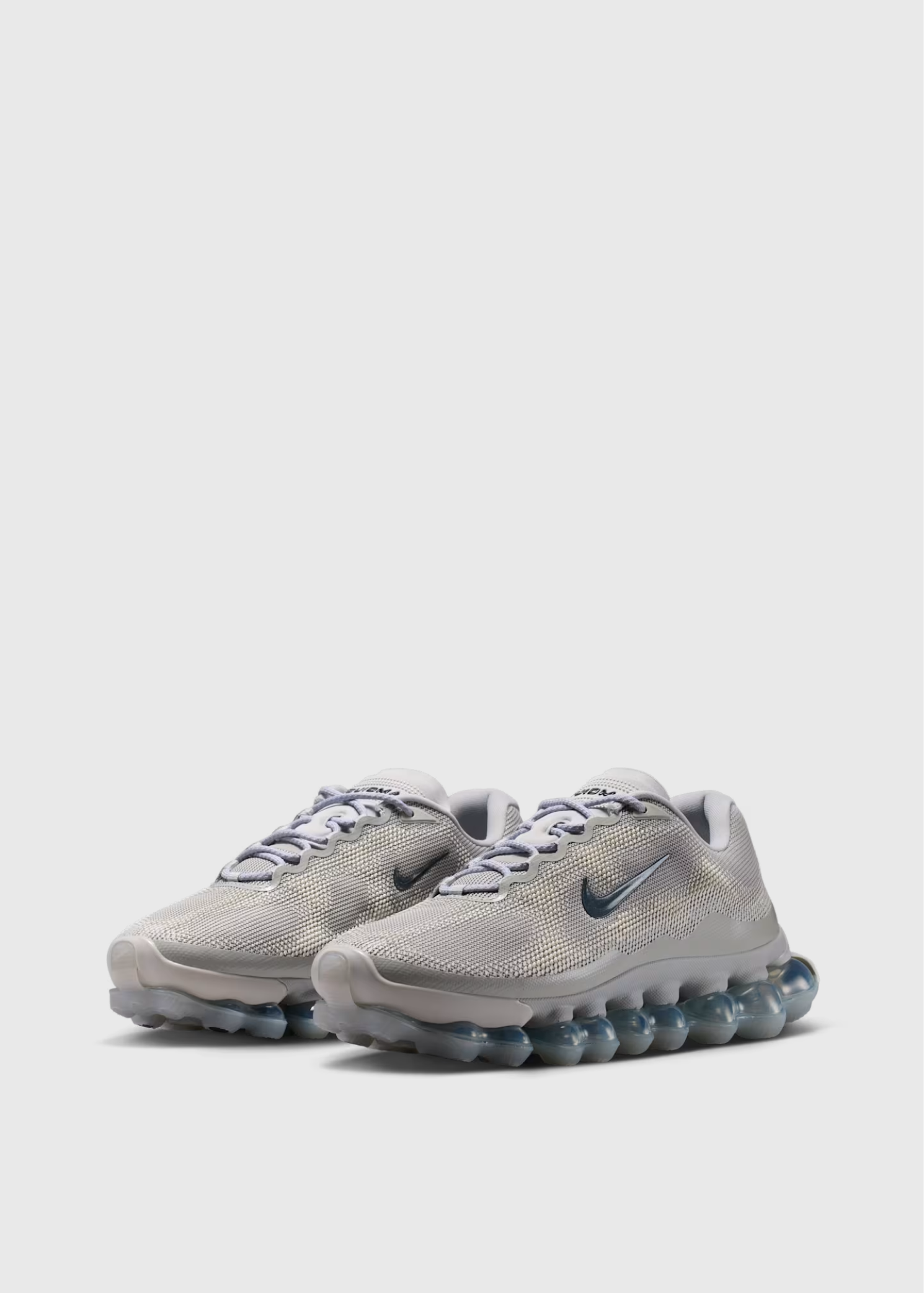 Air Liquid Max DF 'Grey Fog' Sneakers