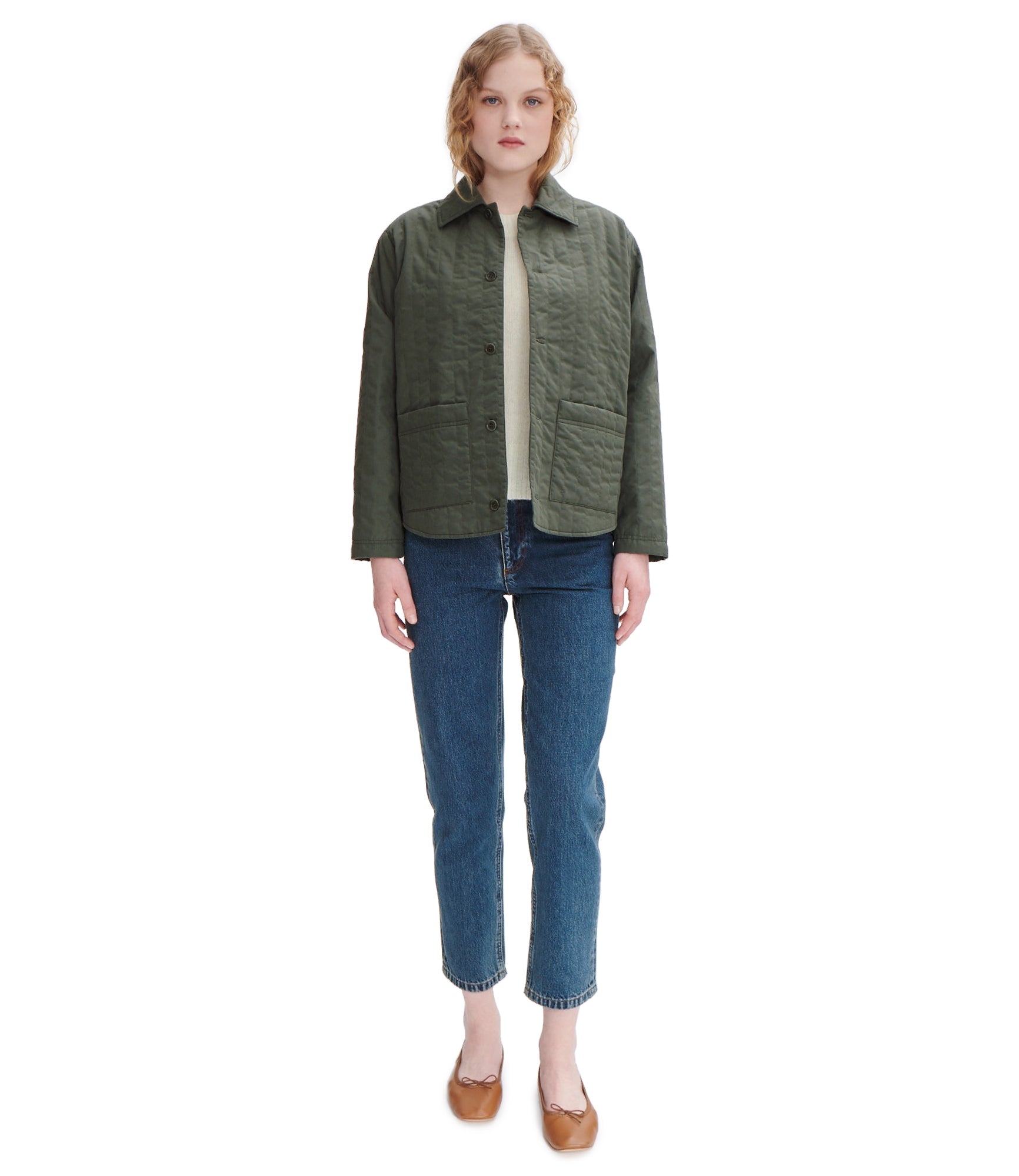 Effie Jacket