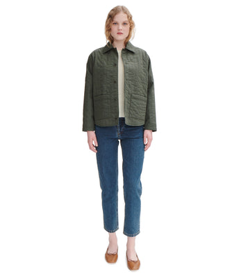 Effie Jacket
