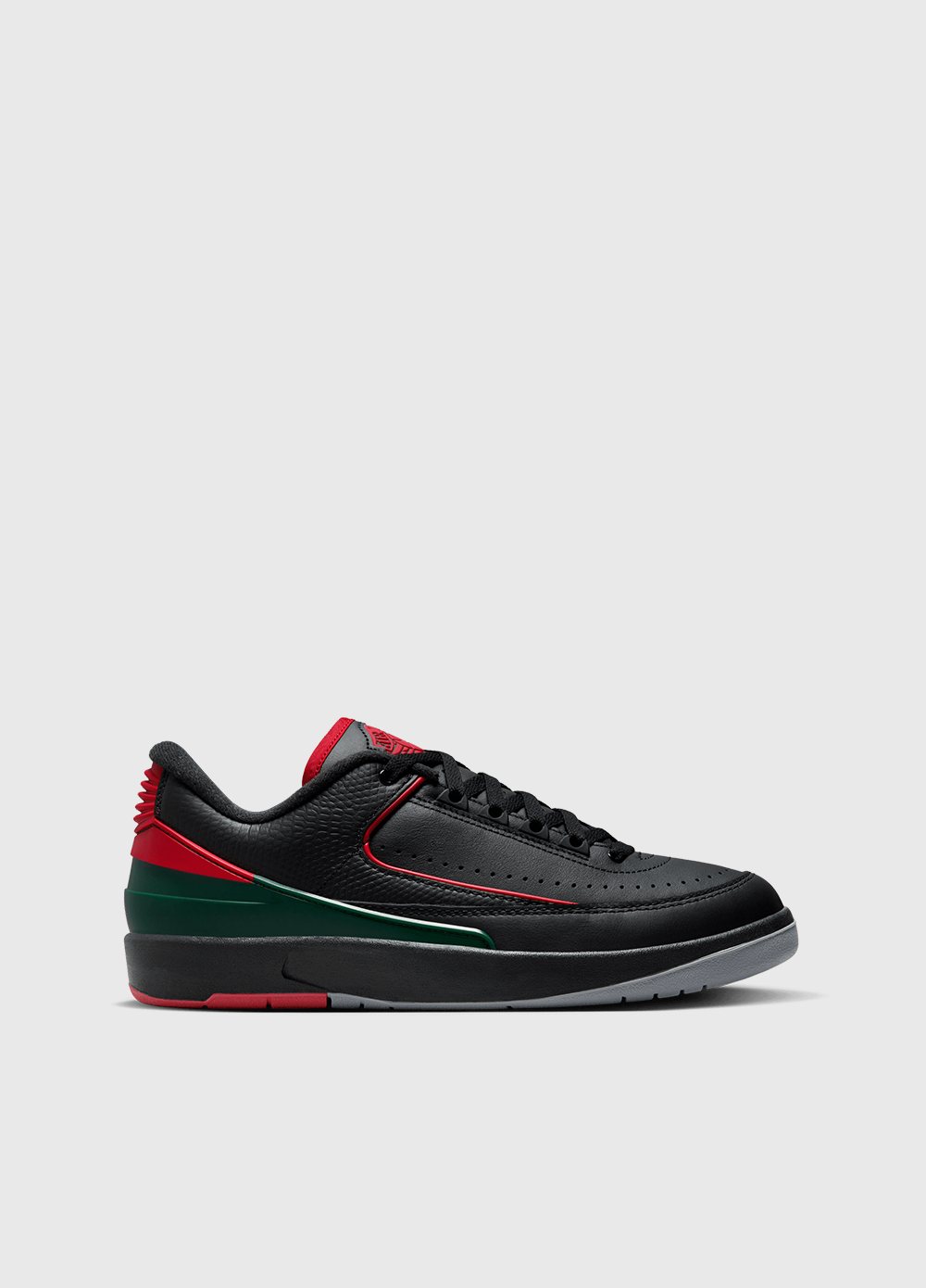 Nike - Air Jordan 2 Retro Low ´Origins´ Sneakers - Sneaker,Specials : American Fashion Style Bags On Sale Nike - Air Jordan 2 Retro Low ´Origins´ Sneakers - Sneaker,Specials : American Fashion Style Bags On Sale