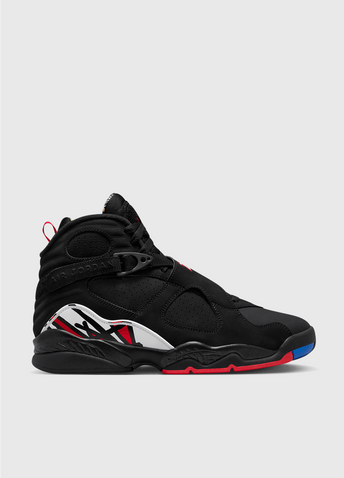 Air Jordan 8 Retro 'Playoffs' Sneakers