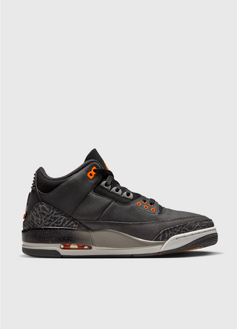 Air Jordan 3 Retro 'Fear Pack' Sneakers