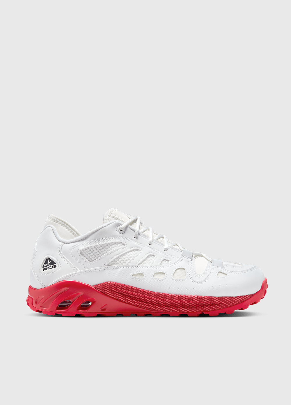 Nike - Nike ACG Air Exploraid ´Summit White´ Sneakers - Sneaker,Specials : American Fashion Style Bags On Sale Nike - Nike ACG Air Exploraid ´Summit White´ Sneakers - Sneaker,Specials : American Fashion Style Bags On Sale