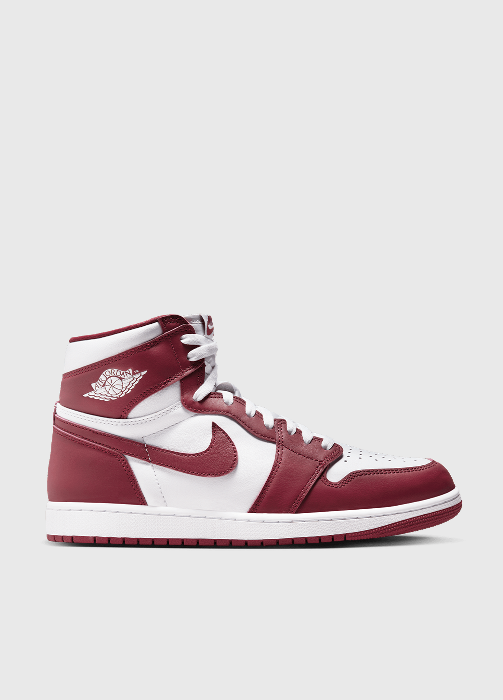 Nike - Air Jordan 1 Retro High OG ´Team Red´ Sneakers - Sneaker,Specials : American Fashion Style Bags On Sale Nike - Air Jordan 1 Retro High OG ´Team Red´ Sneakers - Sneaker,Specials : American Fashion Style Bags On Sale