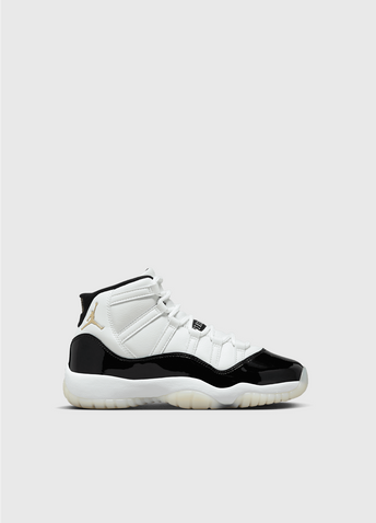Air Jordan 11 Retro 'Gratitude' Sneakers (GS)