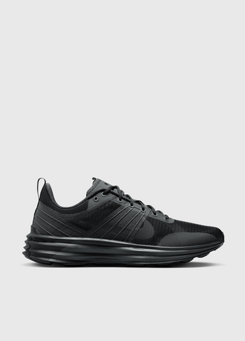 Lunar Roam 'Dark Smoke Grey' Sneakers
