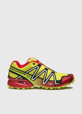 Speedcross 3 'Sulphur Spring' Sneakers