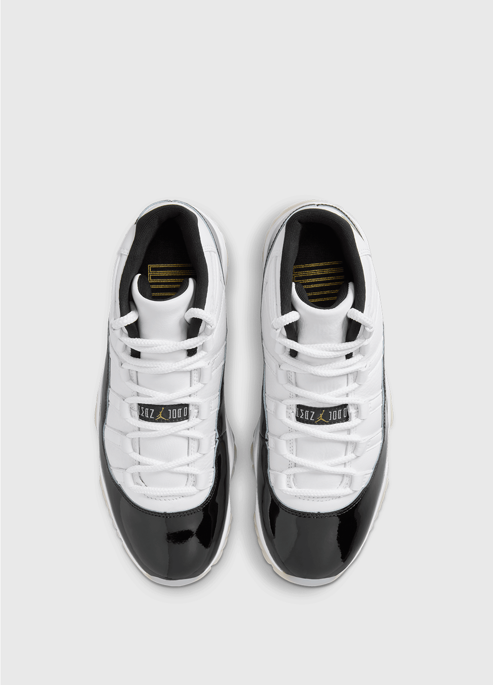 Air Jordan 11 Retro 'Gratitude' Sneakers