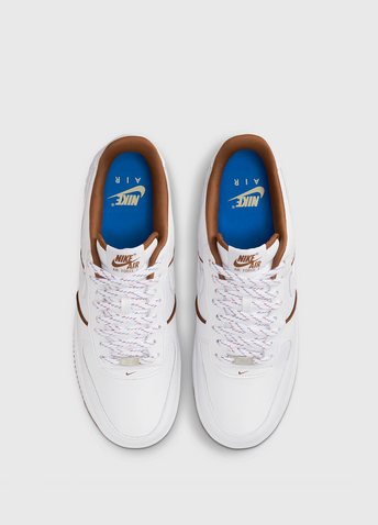 Air Force 1 '07 LX 'White Light British Tan' Sneakers