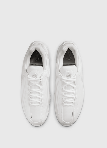 x NOCTA Hot Step 2 'White Chrome' Sneakers