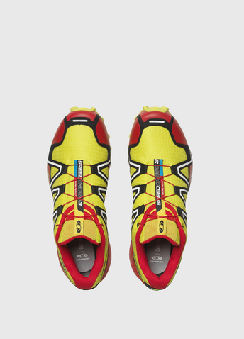 Speedcross 3 'Sulphur Spring' Sneakers