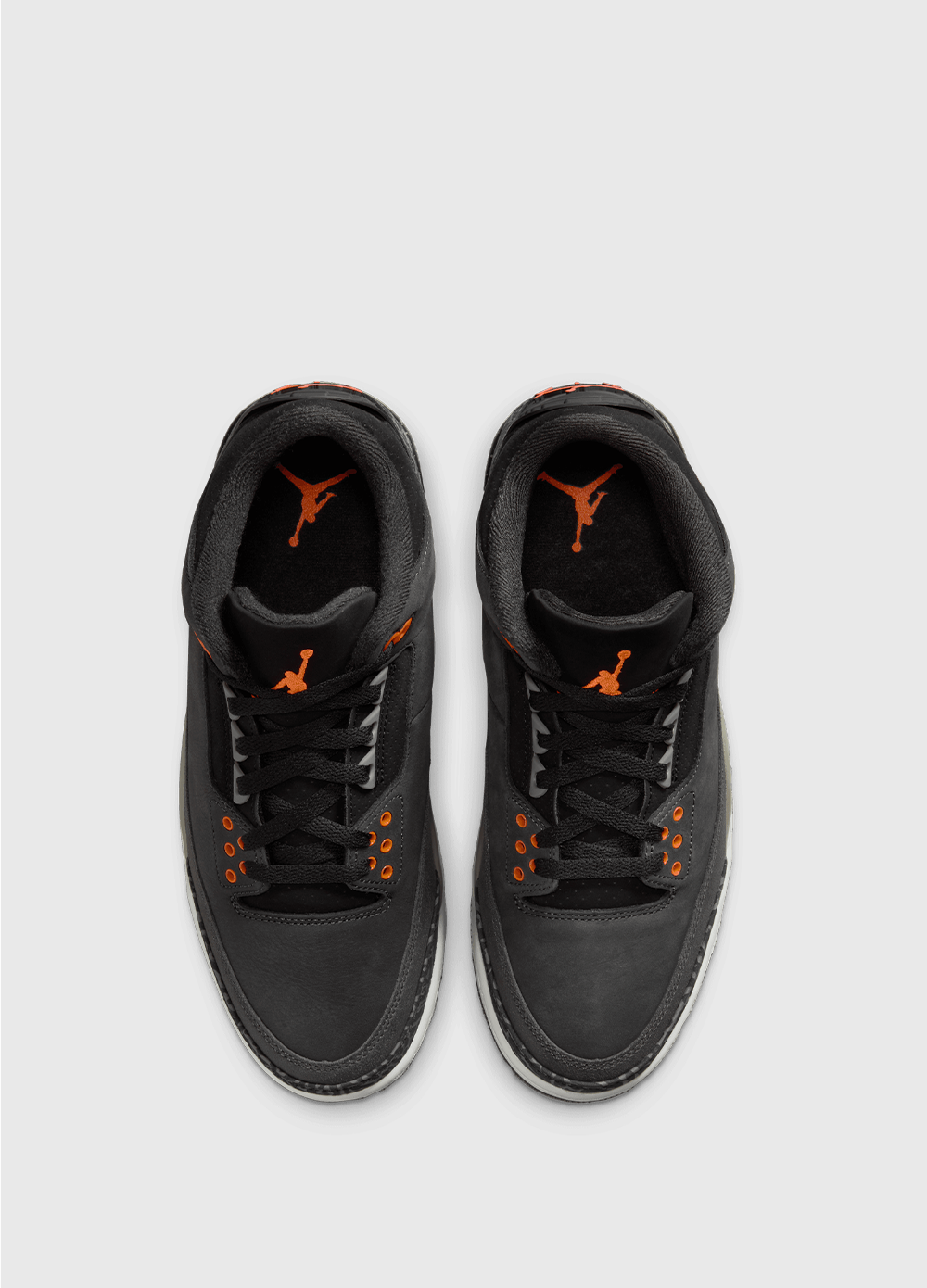 Air Jordan 3 Retro 'Fear Pack' Sneakers