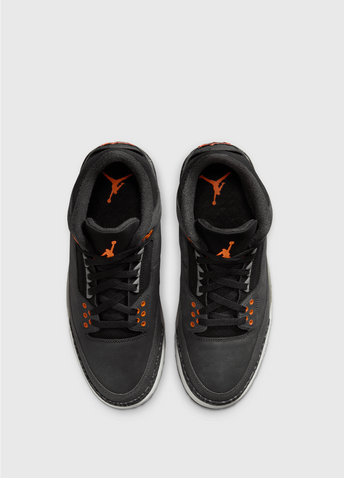 Air Jordan 3 Retro 'Fear Pack' Sneakers