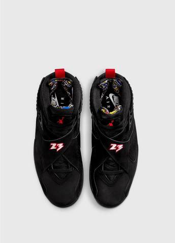 Air Jordan 8 Retro 'Playoffs' Sneakers