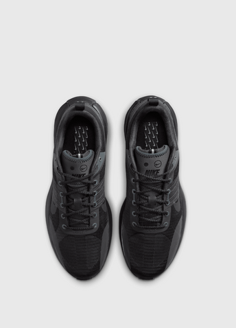 Lunar Roam 'Dark Smoke Grey' Sneakers