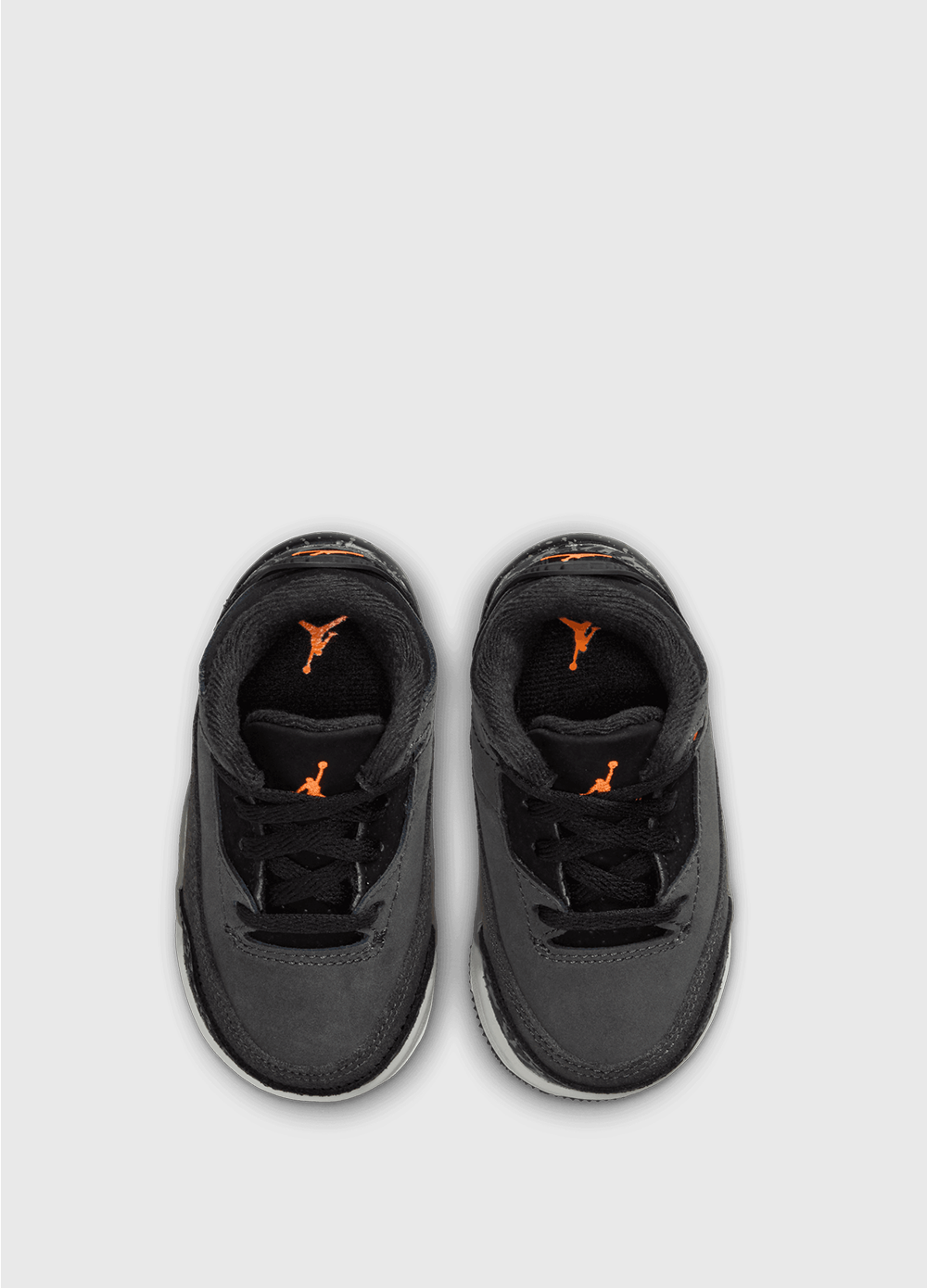 Air Jordan 3 Retro 'Fear Pack' Sneakers (TD)