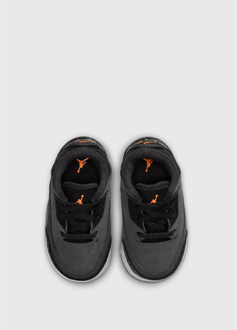 Air Jordan 3 Retro 'Fear Pack' Sneakers (TD)