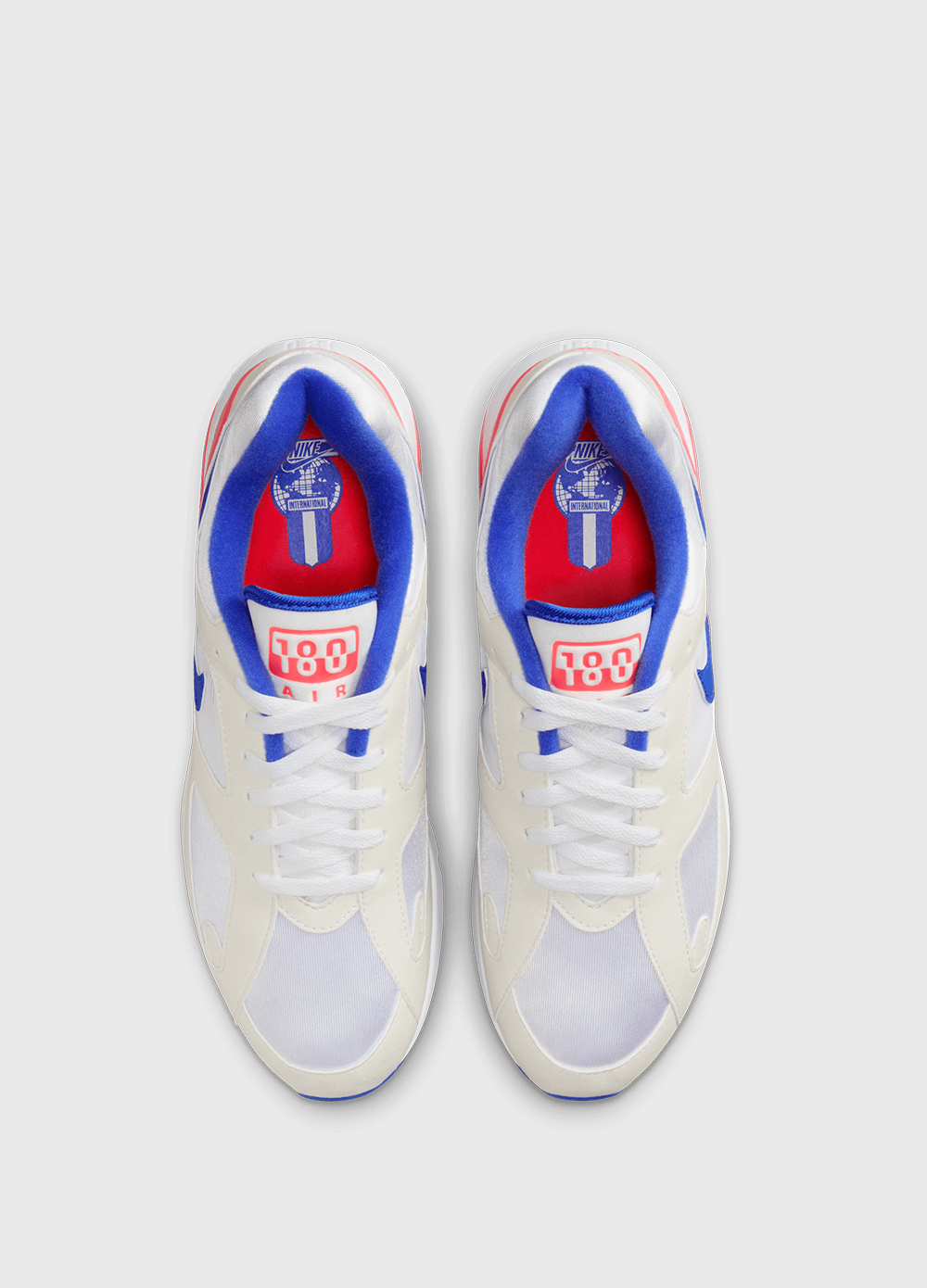 Air Max 180 'Ultramarine' Sneakers - Main Image