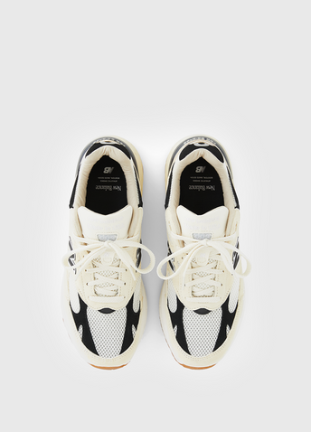 MADE in USA 993 'Sea Salt Black' Sneakers