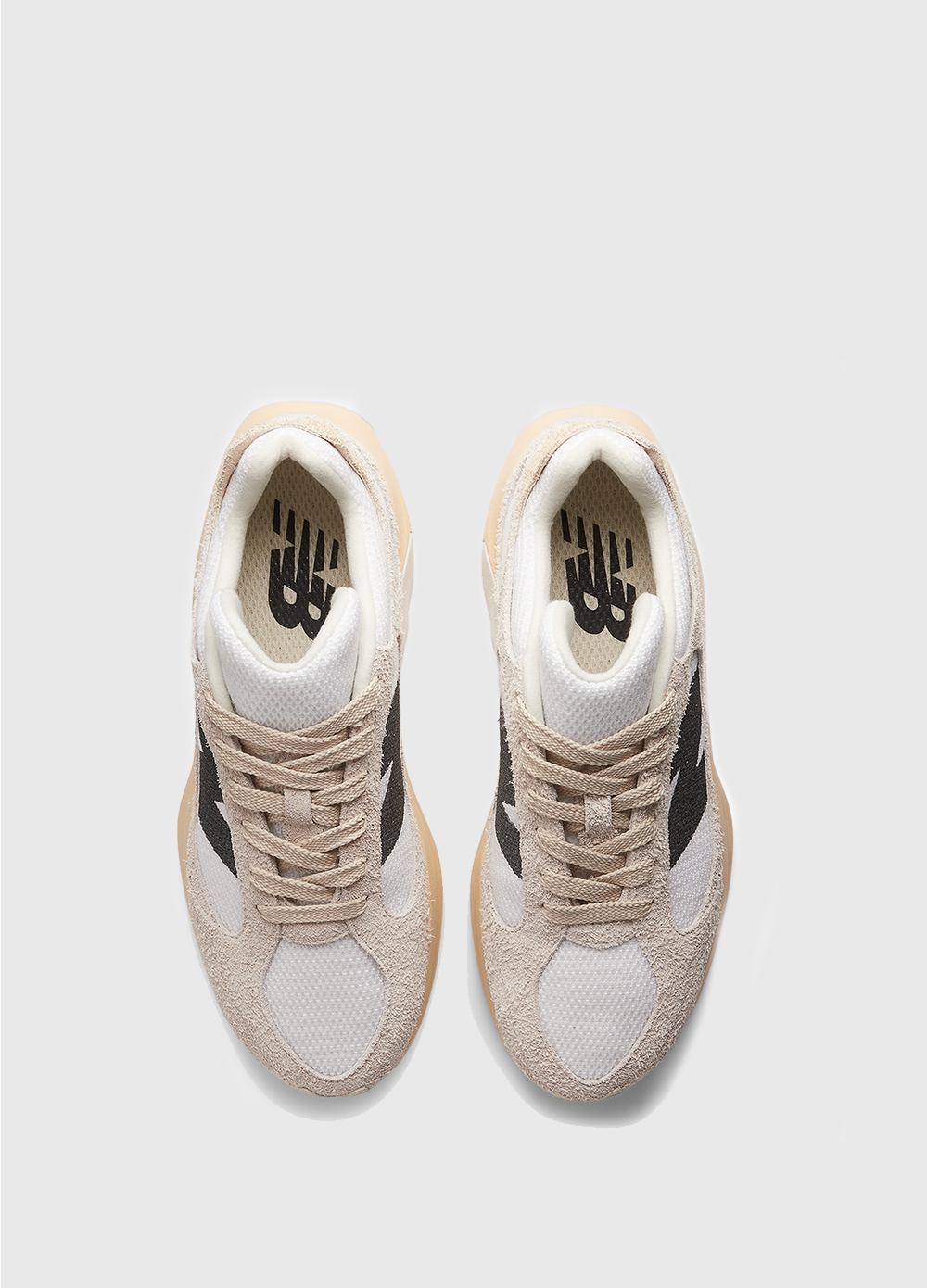 WRPD Runner 'Sea Salt' Sneakers