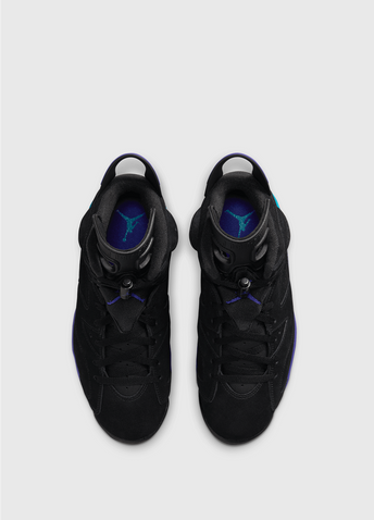 Air Jordan 6 Retro 'Aqua' Sneakers