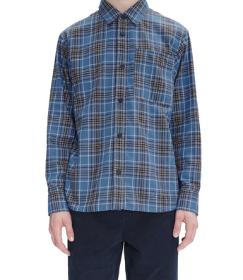 Graham Overshirt