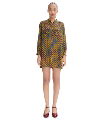 Mathilde Dress