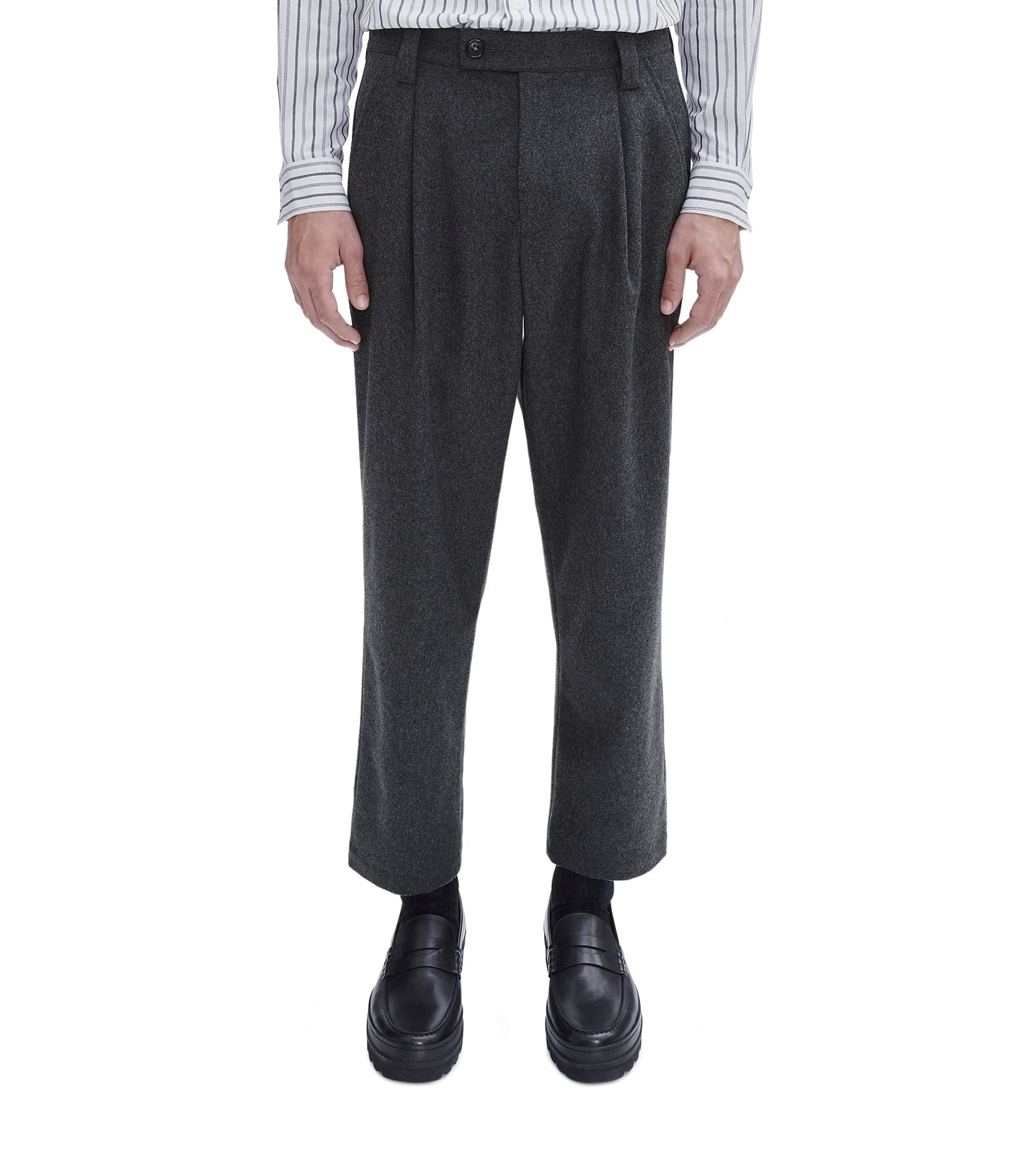 Renato Trousers