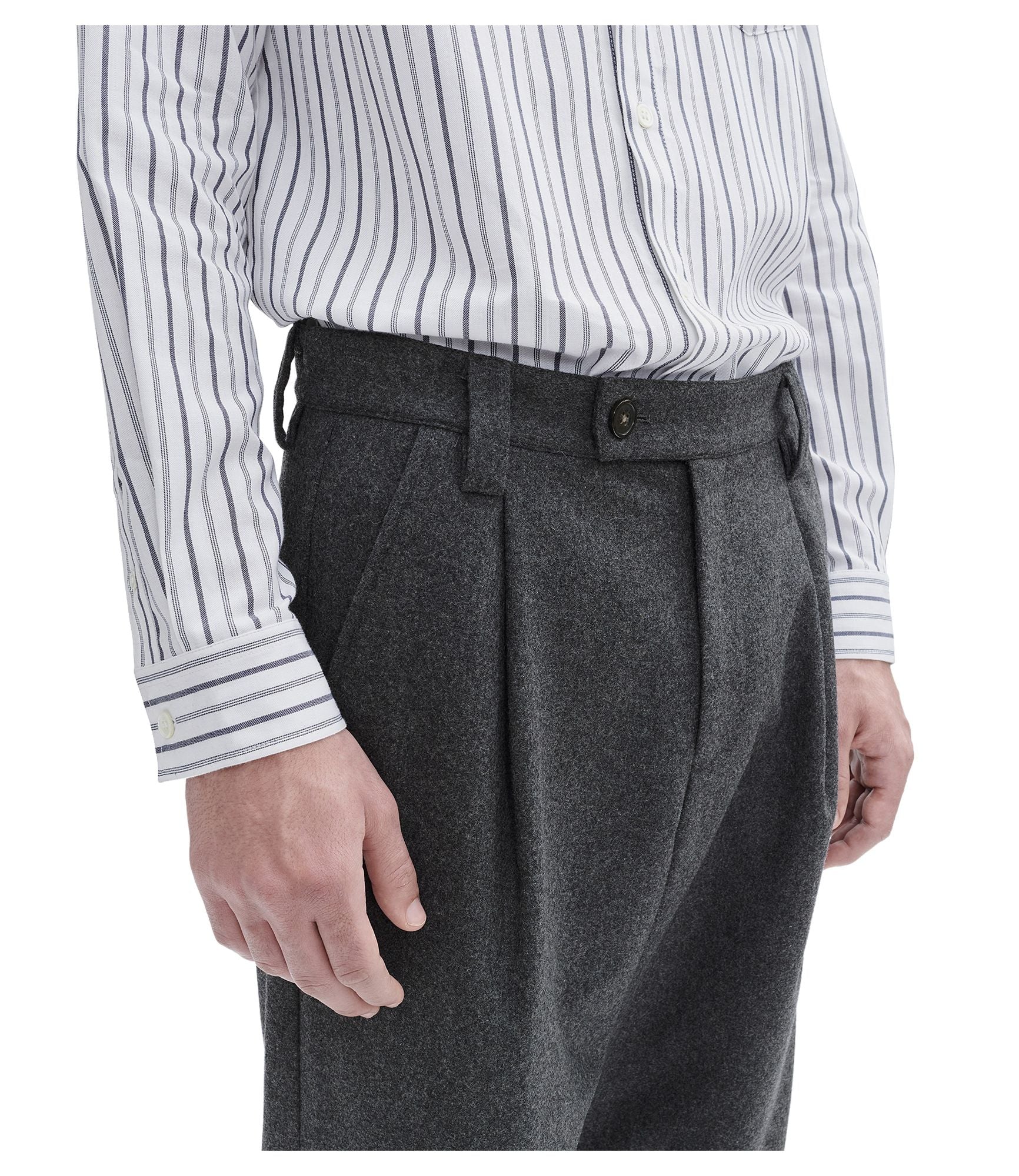 Renato Trousers