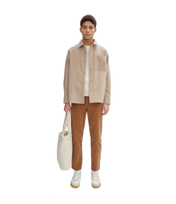 Basile Overshirt
