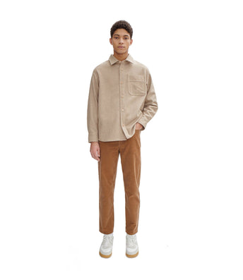 Basile Overshirt