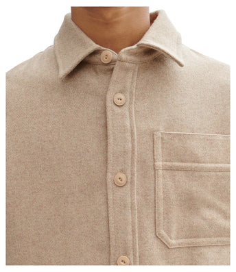 Basile Overshirt