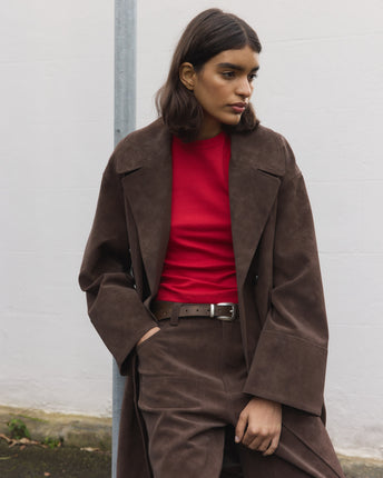 Dorah Coat