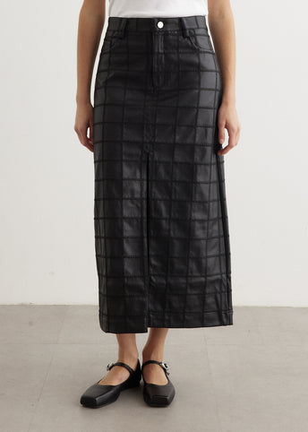 Sascha Skirt