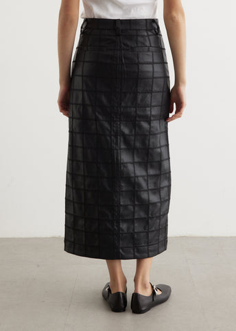 Sascha Skirt